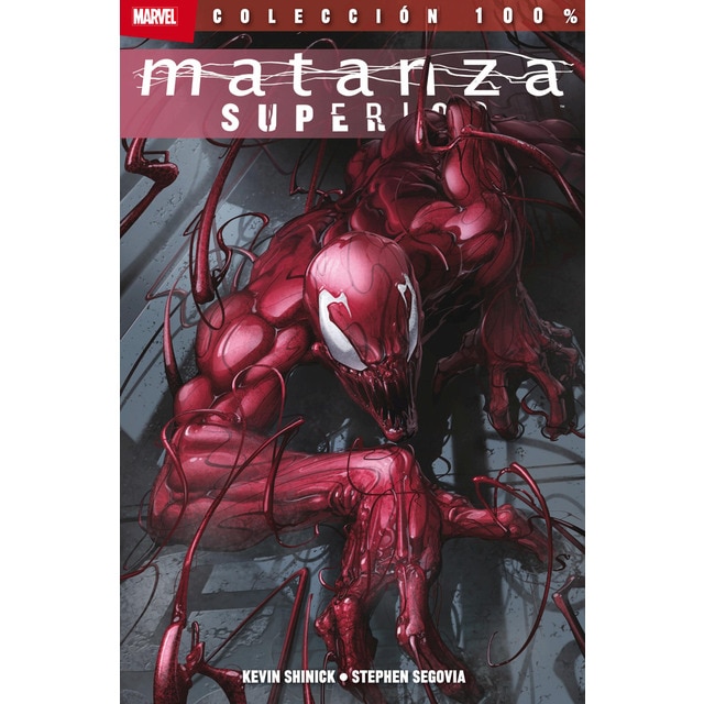 Matanza superior (Tapa blanda)