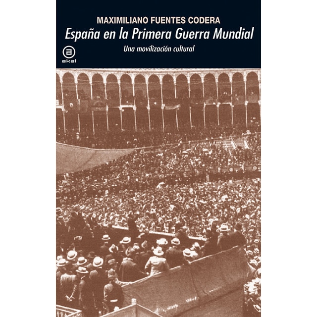 España en la primera guerra mundial.pdf