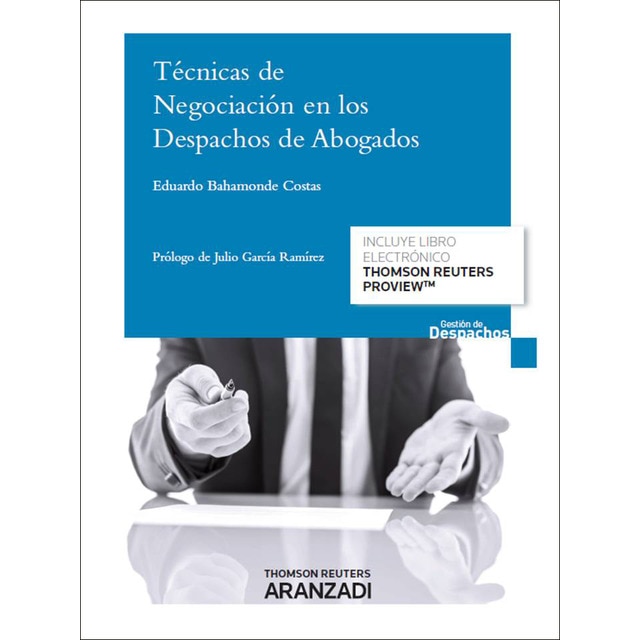 Técnicas de negociación en los despachos de abogados.pdf