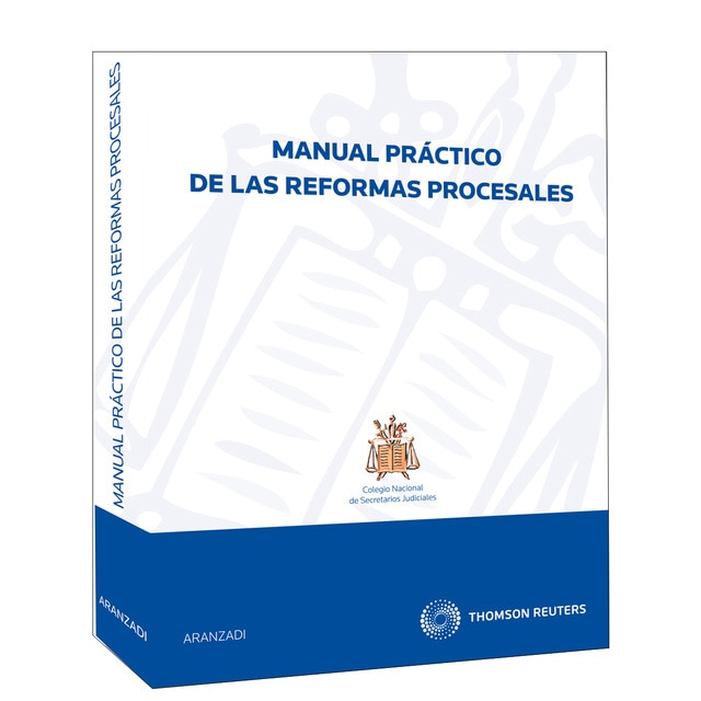 Manual práctico de las reformas procesales.pdf