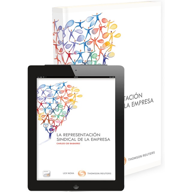 La representación sindical en la empresa.pdf