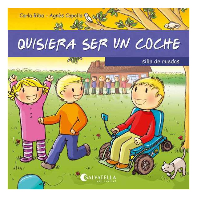 Quisiera ser un coche: ¿quieres conocerme? 8 - silla de ruedas.pdf