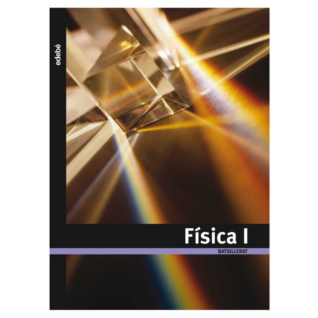 FÍSICA I (Tapa blanda)