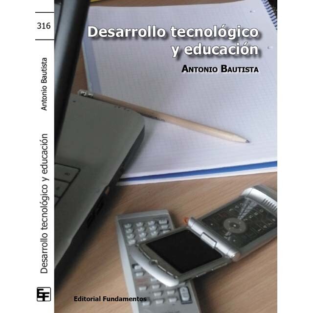 Desarrollo tecnológico y educación.pdf