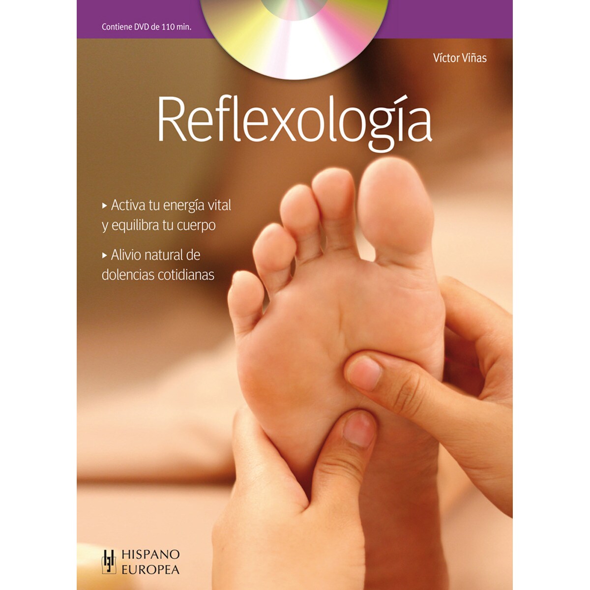 Reflexología