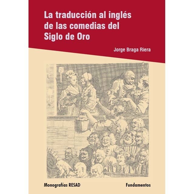 La traducción al inglés de las comedias del siglo de oro.pdf
