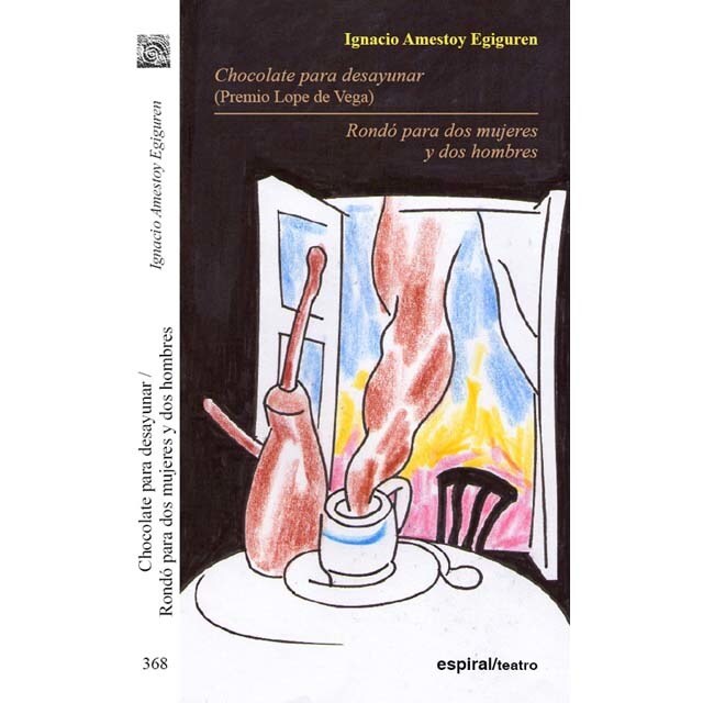 Chocolate para desayunar y rondó para dos mujeres y dos hombres.pdf