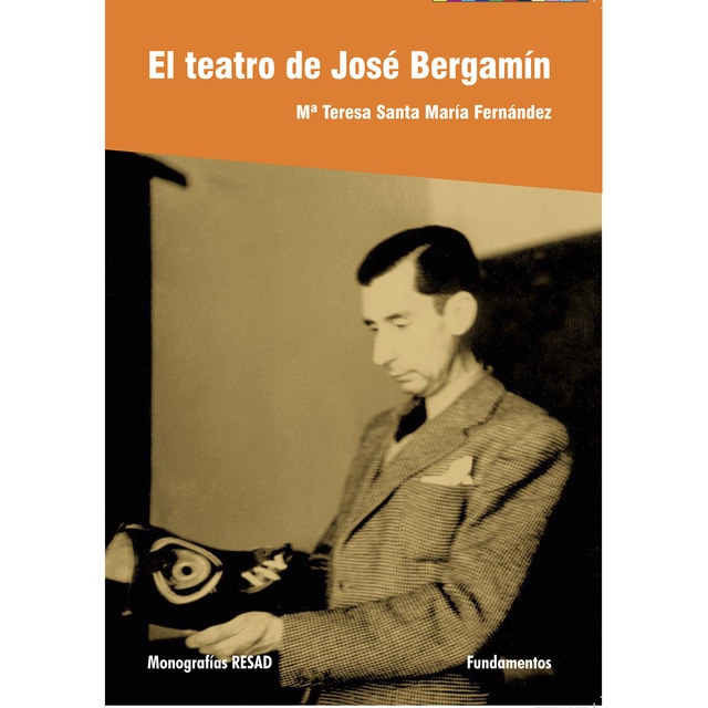 El teatro de josé bergamín.pdf