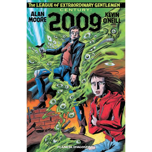 The league of extraordinary gentlemen century nº3.pdf