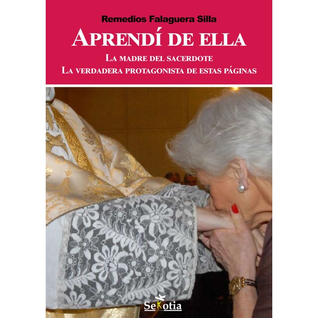 Aprendí de ella. : La verdadera protagonista de estas páginas.pdf