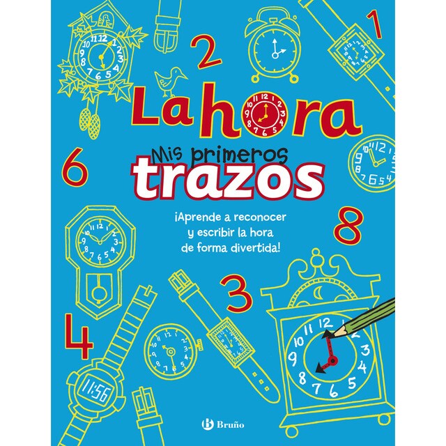 La hora - mis primeros trazos.pdf