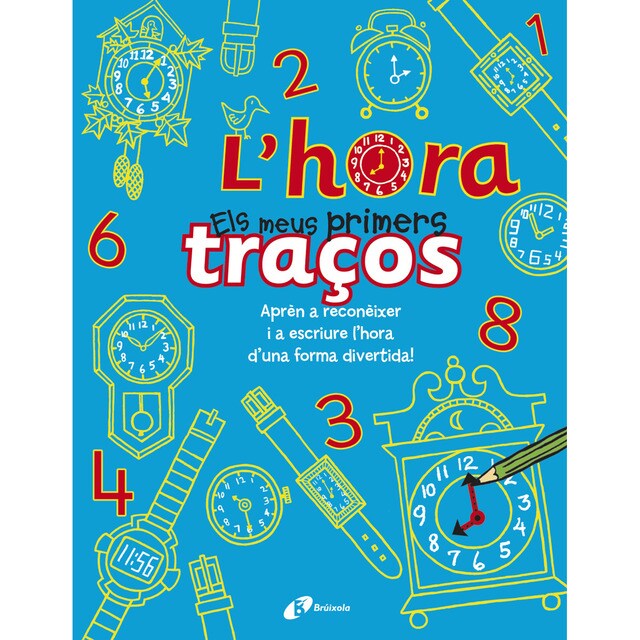 Lhora - els meus primers traços.pdf