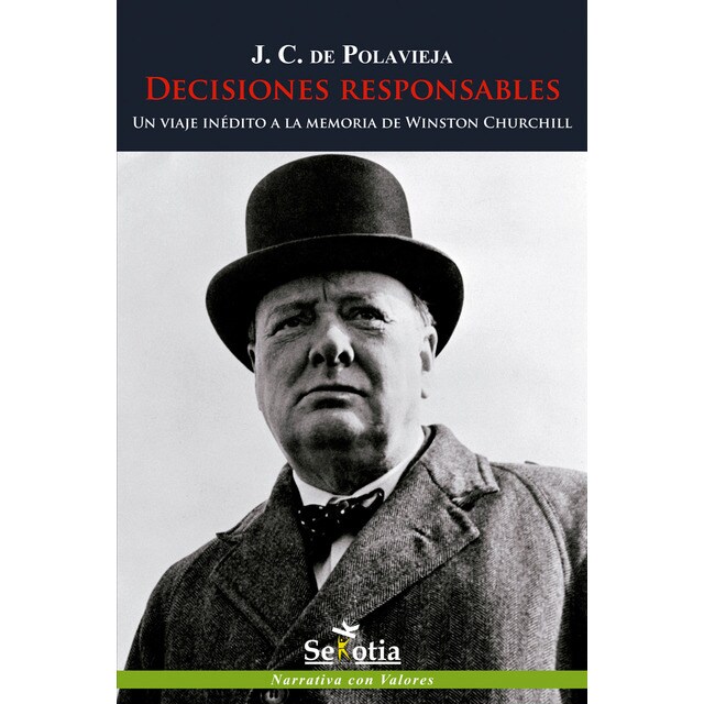 Decisiones responsables (Tapa blanda)