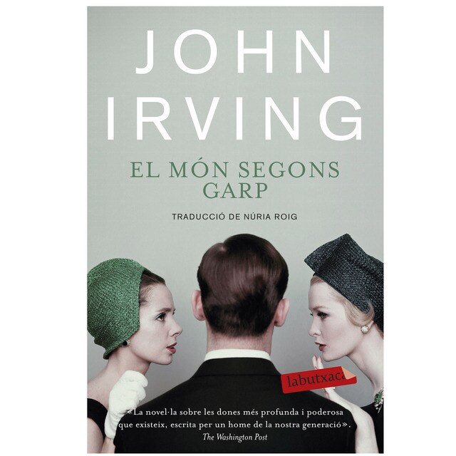 El món segons garp.pdf