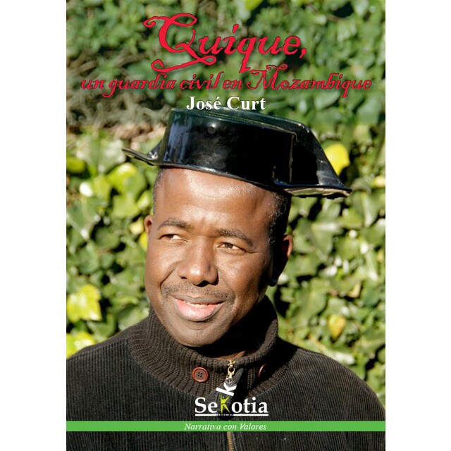 Quique, un guardia civil en mozambique.pdf