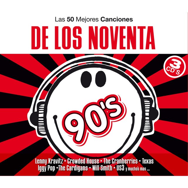 Mejor Musica Electronica De Los 90