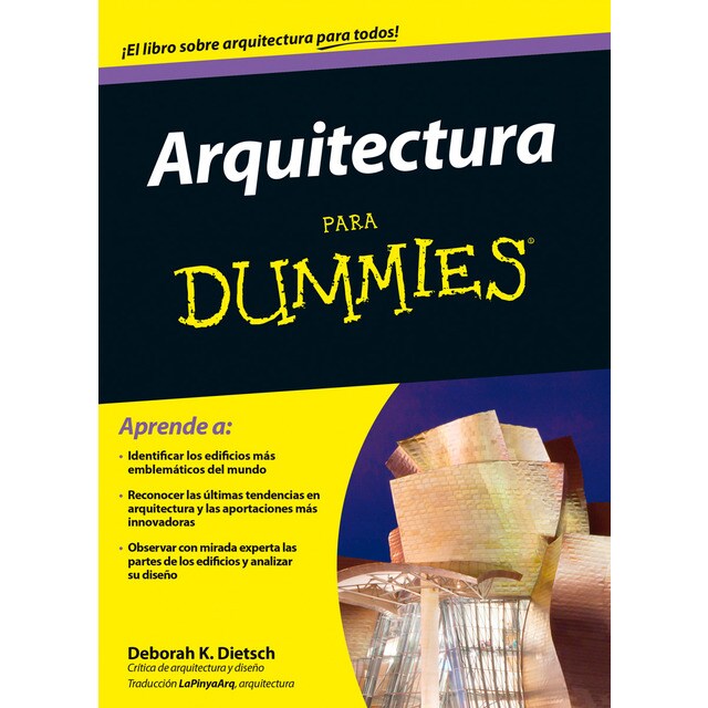 Arquitectura para dummies.pdf