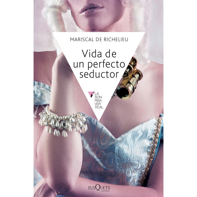 Vida de un perfecto seductor (Tapa blanda con solapas)