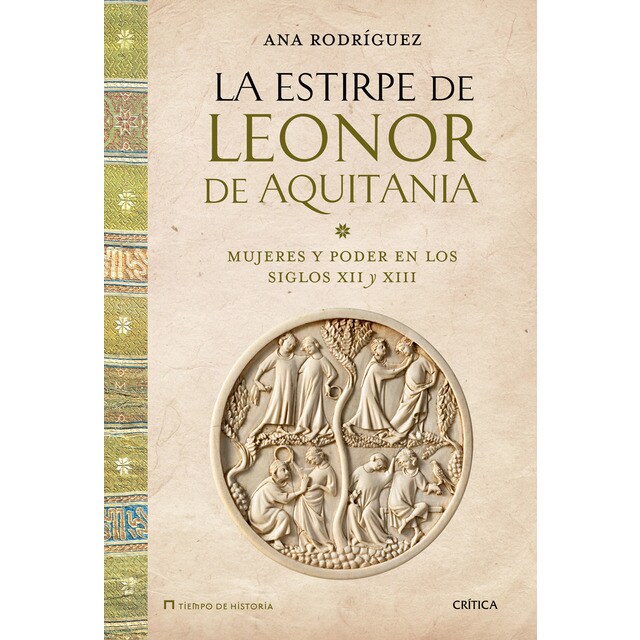 La estirpe de leonor de aquitania.pdf