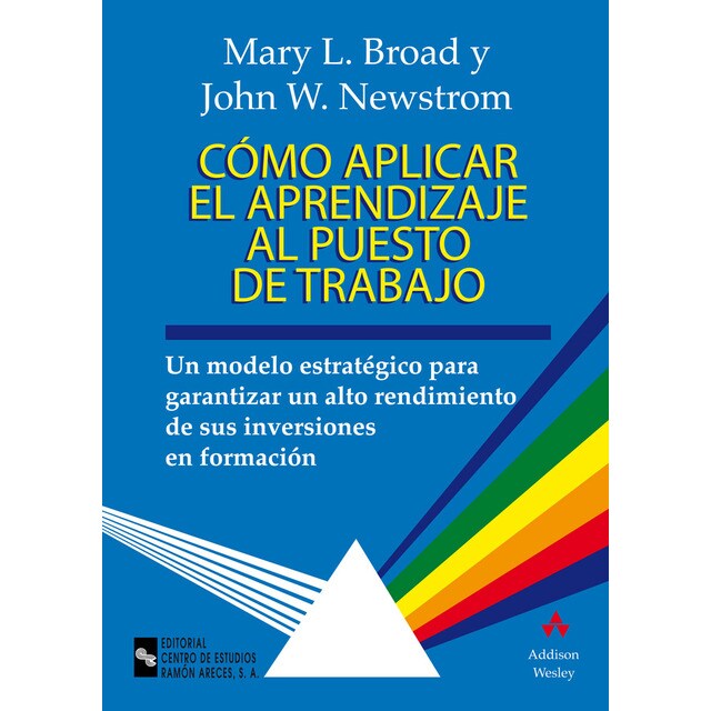 Cómo aplicar el aprendizaje al puesto de trabajo.pdf