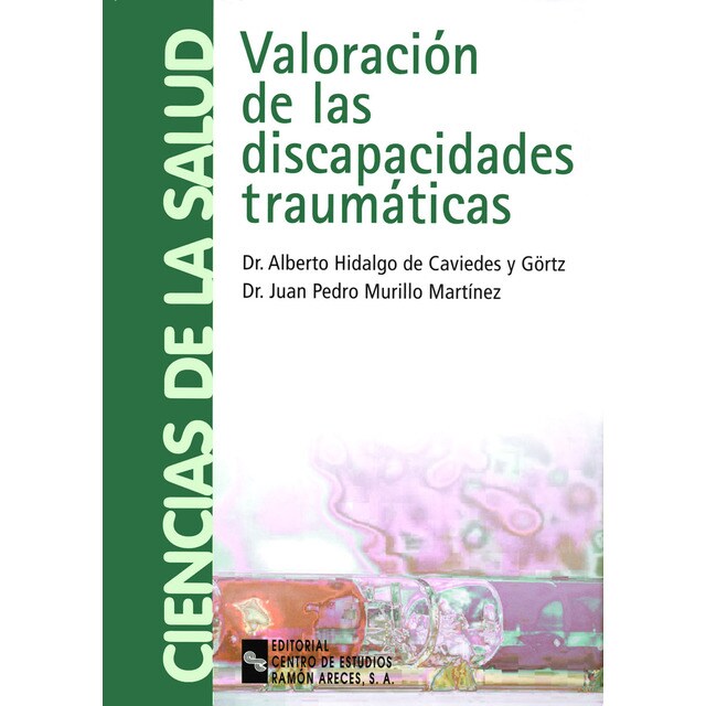 Valoración de las discapacidades traumáticas.pdf