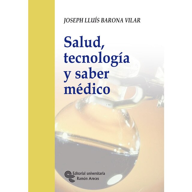 Salud, tecnología y saber médico.pdf
