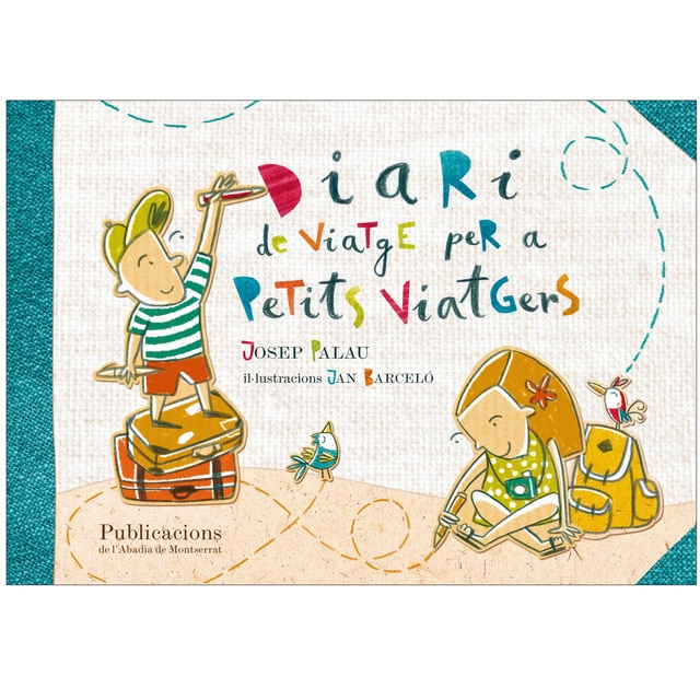 Diari de viatge per a petits viatgers.pdf