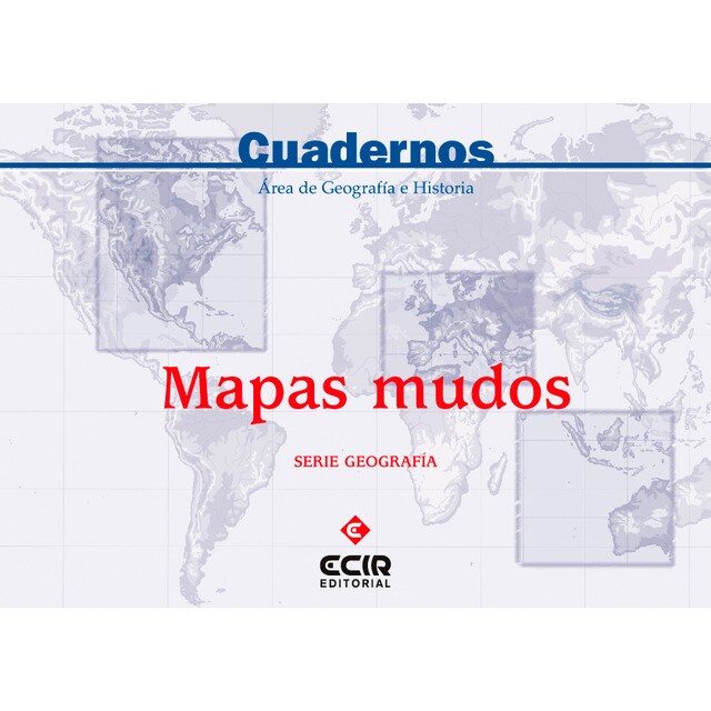 Mapas mudos - geografía.pdf