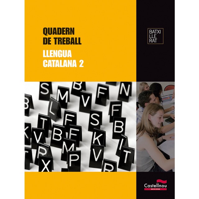 Quadern de treball. Llengua catalana 2.pdf