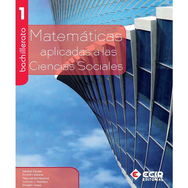 Matemáticas 1º bachillerato - cc. Sociales / 2008.pdf