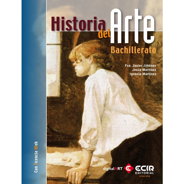 B:HISTORIA DEL ARTE 2-13