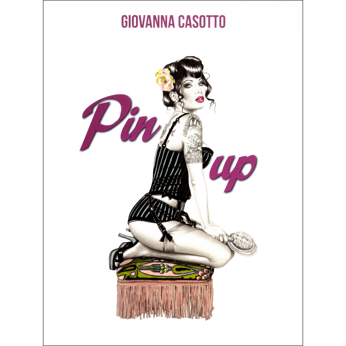 Pin-up