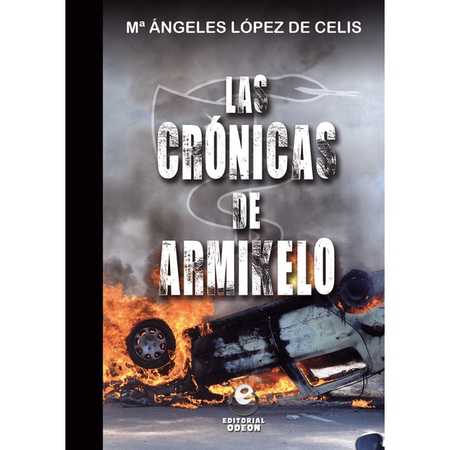 Las cronicas de armikelo.pdf