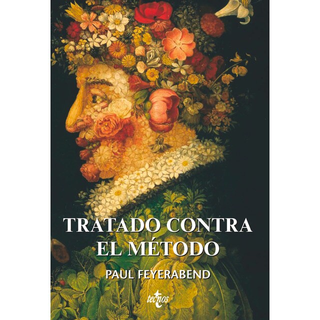 Tratado contra el método: Esquema de una teoría anarquista del conocimiento.pdf
