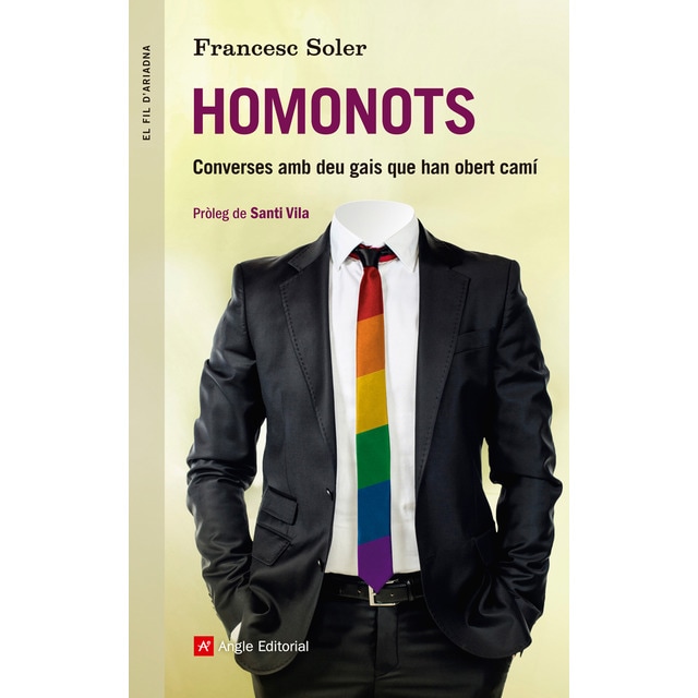 Homonots converses amb deu gais que han obert cami.pdf