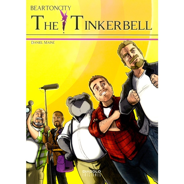 Beartoncity: the tinkerbell.pdf