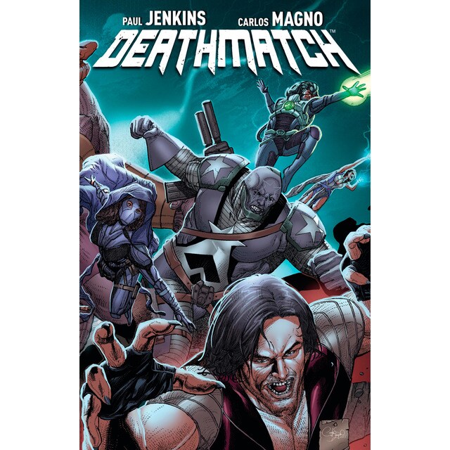 Deathmatch vol. 2: los mil cortes.pdf
