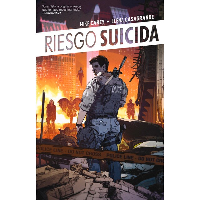 Riesgo suicida vol. 1: el rencor de la guerra.pdf