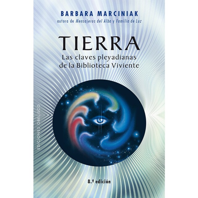 Tierra (Tapa blanda)