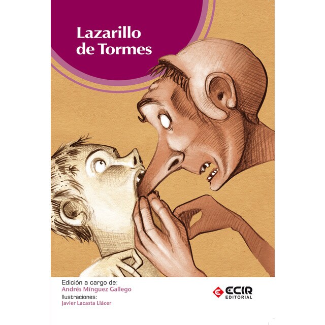Lazarillo de tormes