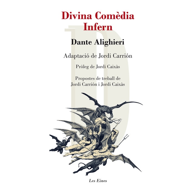 Divina comèdia. Infern: Divina comedia (Tapa blanda)