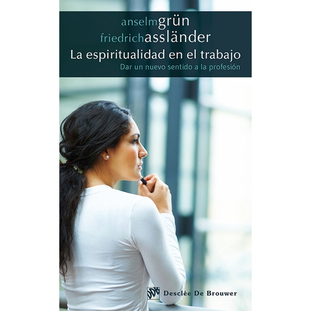 La espiritualidad en el trabajo.pdf