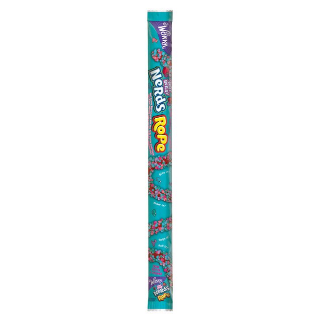 Wonka - Nerds Rope - Very Berry
