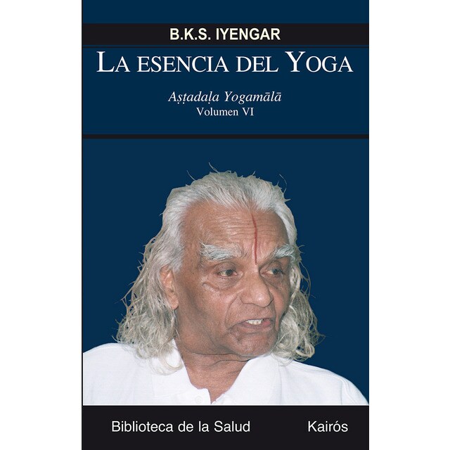 La esencia del yoga vol 6.pdf