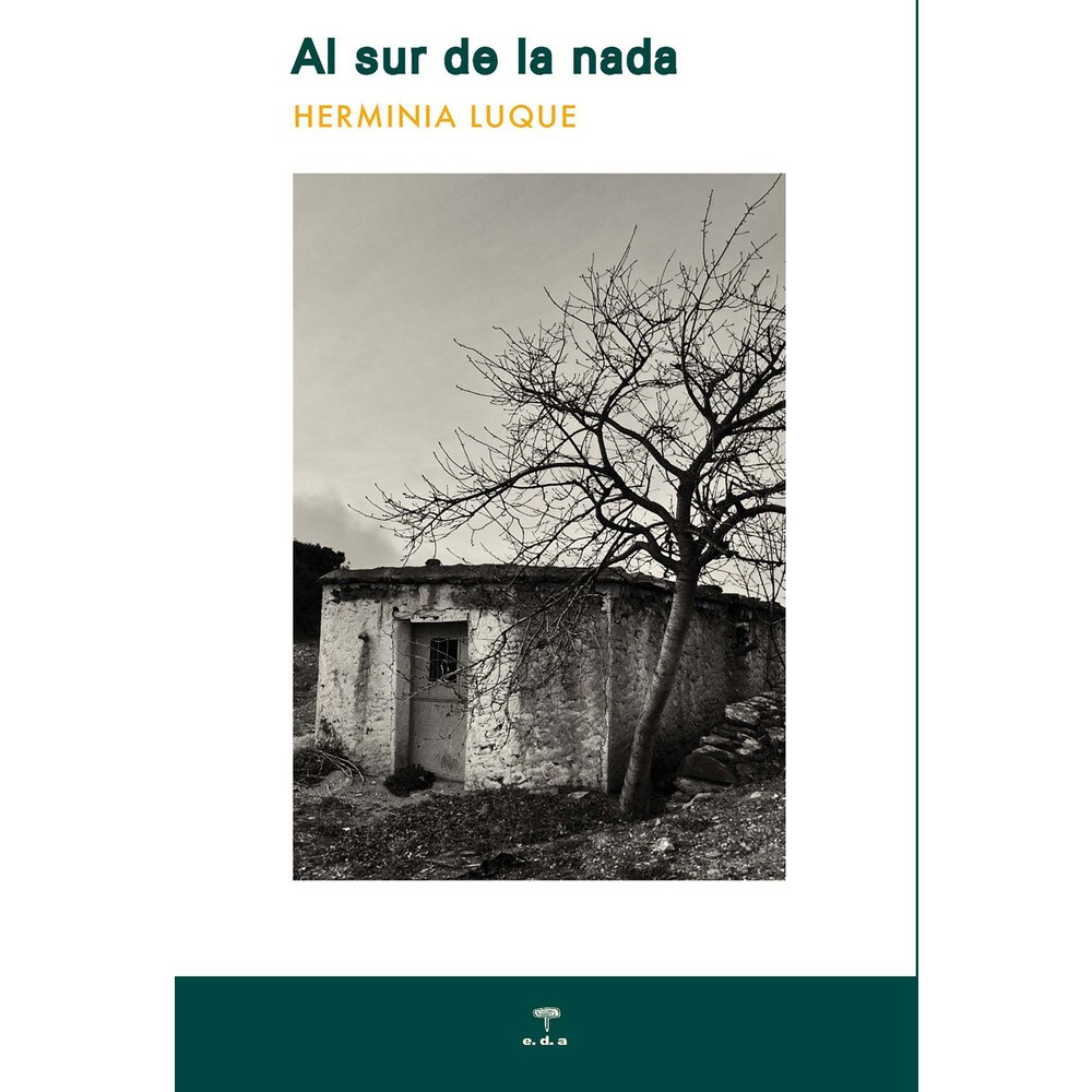 Al sur de la nada (Tapa blanda)