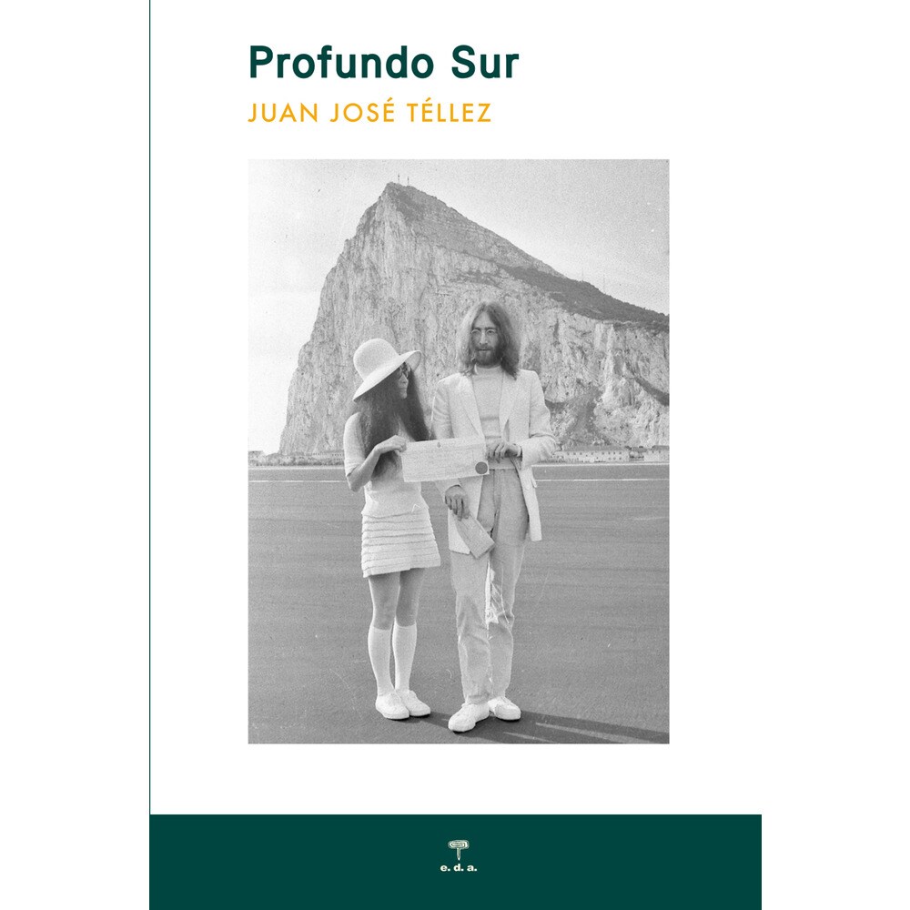 Profundo sur (Tapa blanda)