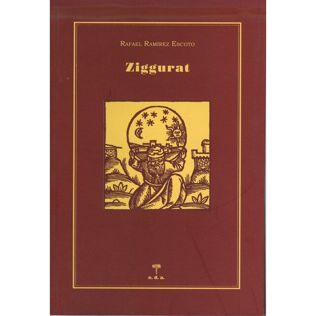 Ziggurat (Tapa blanda)