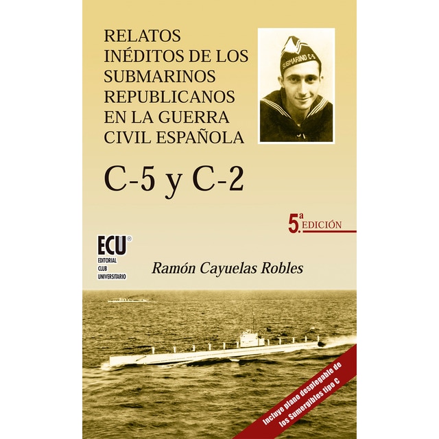 Relatos inéditos de los submarinos republicanos de.pdf