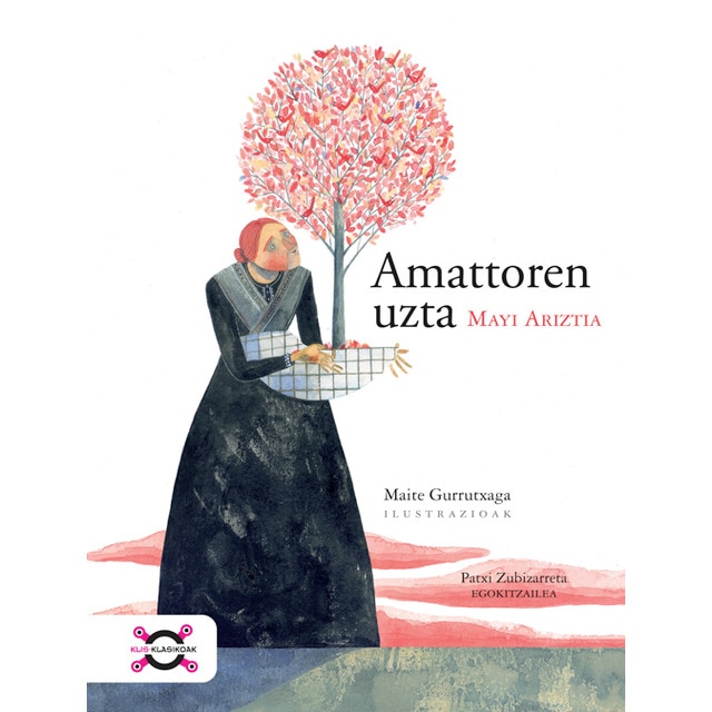 Amattoren uzta (Tapa dura)