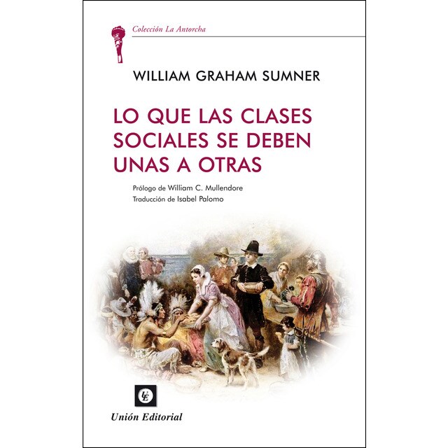 Lo que las clases sociales se deben unas a otras.pdf